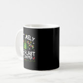 Mug Plus Probable D'être Un Acheteur De Dernière Minut (Devant gauche)