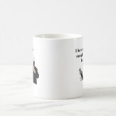 Mug Plus qu'asse'à manger (Centre)