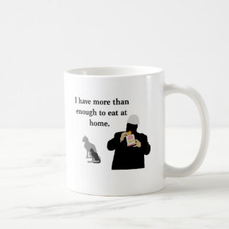 Mug Plus qu'asse'à manger