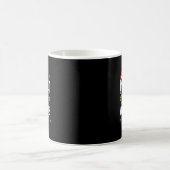 Mug Plus susceptible de boire avec les elfes Boisson e (Centre)