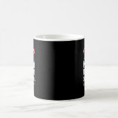 Mug Plus susceptible de chanter toutes les chansons de (Centre)
