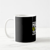 Mug Plus susceptible de déclencher les frasques St-Pat (Gauche)