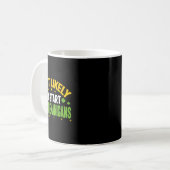 Mug Plus susceptible de déclencher les Shenanigans St (Devant gauche)