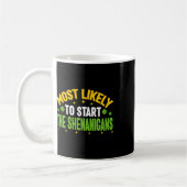 Mug Plus susceptible de déclencher les Shenanigans St (Gauche)