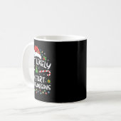 Mug Plus susceptible de déclencher toutes les frasques (Devant gauche)