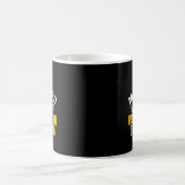 Mug Plus susceptible de demander à Santa de définir un (Centre)