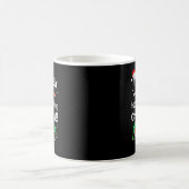 Mug Plus susceptible de détester le match de Noël asso (Centre)