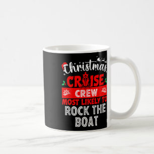 Mug Plus susceptible de faire chavirer la croisière de