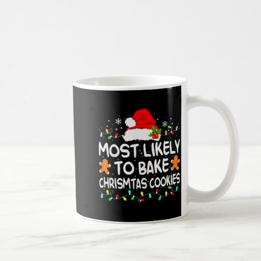 Mug Plus susceptible de faire cuire des biscuits de No (Droite)