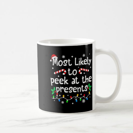 Mug Plus susceptible de jeter un coup d'œil aux fun No (Droite)
