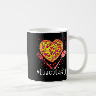 Mug Plus susceptible de Noël être sur le déjeuner de p