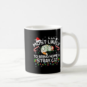 Mug Plus susceptible de ramener à la maison un chat er
