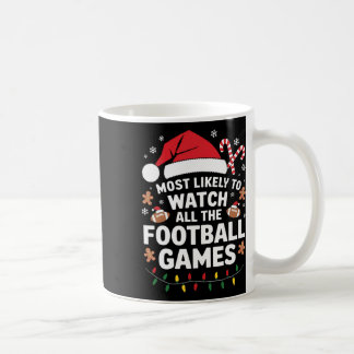Mug Plus Susceptible De Regarder Tous Les Matchs De Fo