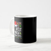 Mug Plus Susceptible de Regarder Tous les Matchs de Fo (Devant gauche)