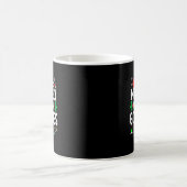 Mug Plus susceptible de regarder toutes les émissions (Centre)