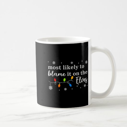 Mug Plus susceptible de rejeter la faute sur les Elfes (Droite)