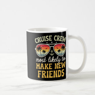 Mug Plus susceptible de se faire de nouveaux amis T-sh