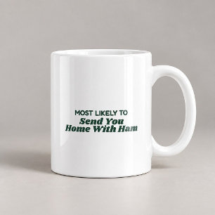 Mug Plus susceptible de vous renvoyer chez vous avec d