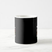 Mug Plus susceptible d'échanger son frère contre des c (Centre)