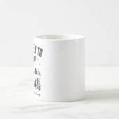 Mug Plus susceptible d'échanger son frère contre des c (Centre)