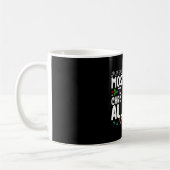 Mug Plus susceptible d'écouter de la musique de Noël t (Gauche)