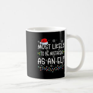Mug Plus susceptible d'être confondu avec un elfe Amus