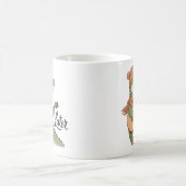 Mug Plus tard Alligator (Centre)