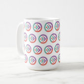 Mug Plusieurs styles (Devant gauche)