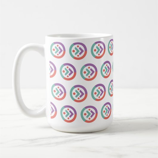 Mug Plusieurs styles (Gauche)