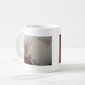 MUG PLUTO (Devant gauche)
