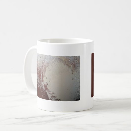 MUG PLUTO (Devant gauche)