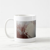 MUG PLUTO (Gauche)