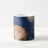 Mug Pluto et Charon (Centre)
