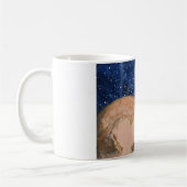 Mug Pluto et Charon (Gauche)