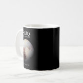 Mug Pluton de l'astronomie est une planèteAstronomieSc (Devant gauche)
