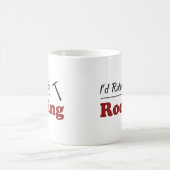 Mug Plutôt couvre (Centre)