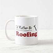 Mug Plutôt couvre (Gauche)
