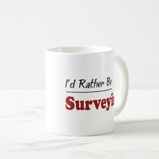 Mug Plutôt examine (Devant droit)