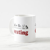 Mug Plutôt fonctionne (Devant gauche)