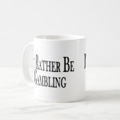 Mug Plutôt joue (Devant gauche)