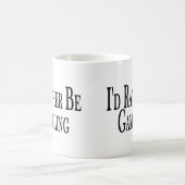 Mug Plutôt joue (Centre)