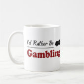 Mug Plutôt joue (Gauche)