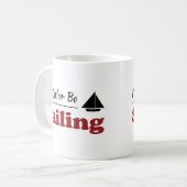 Mug Plutôt navigue (Devant gauche)