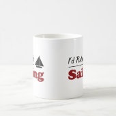 Mug Plutôt navigue (Centre)