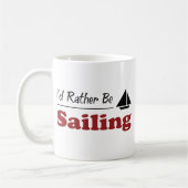 Mug Plutôt navigue (Gauche)