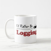 Mug Plutôt note (Gauche)