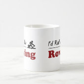 Mug Plutôt rame (Centre)