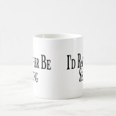 Mug Plutôt skie (Centre)