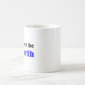 Mug plutôt vers le nord (Centre)