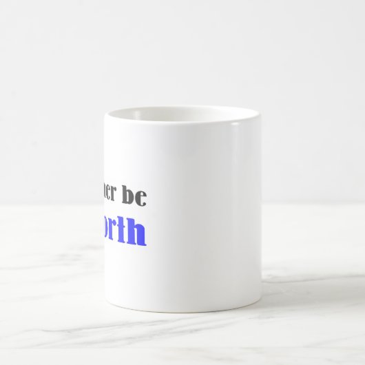 Mug plutôt vers le nord (Centre)